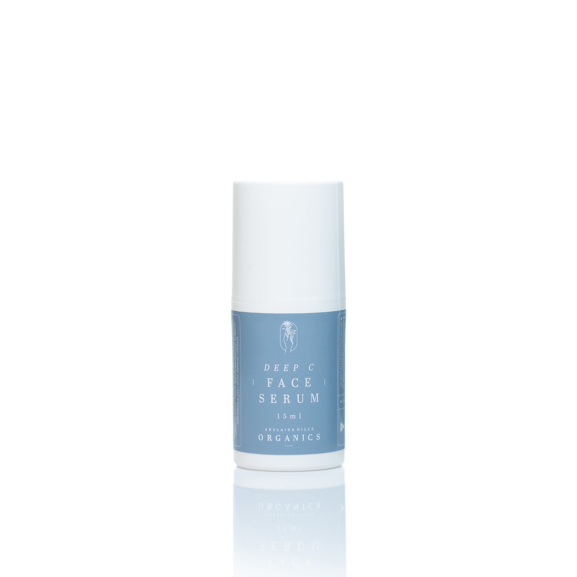 Deep C Face Serum | 15ml