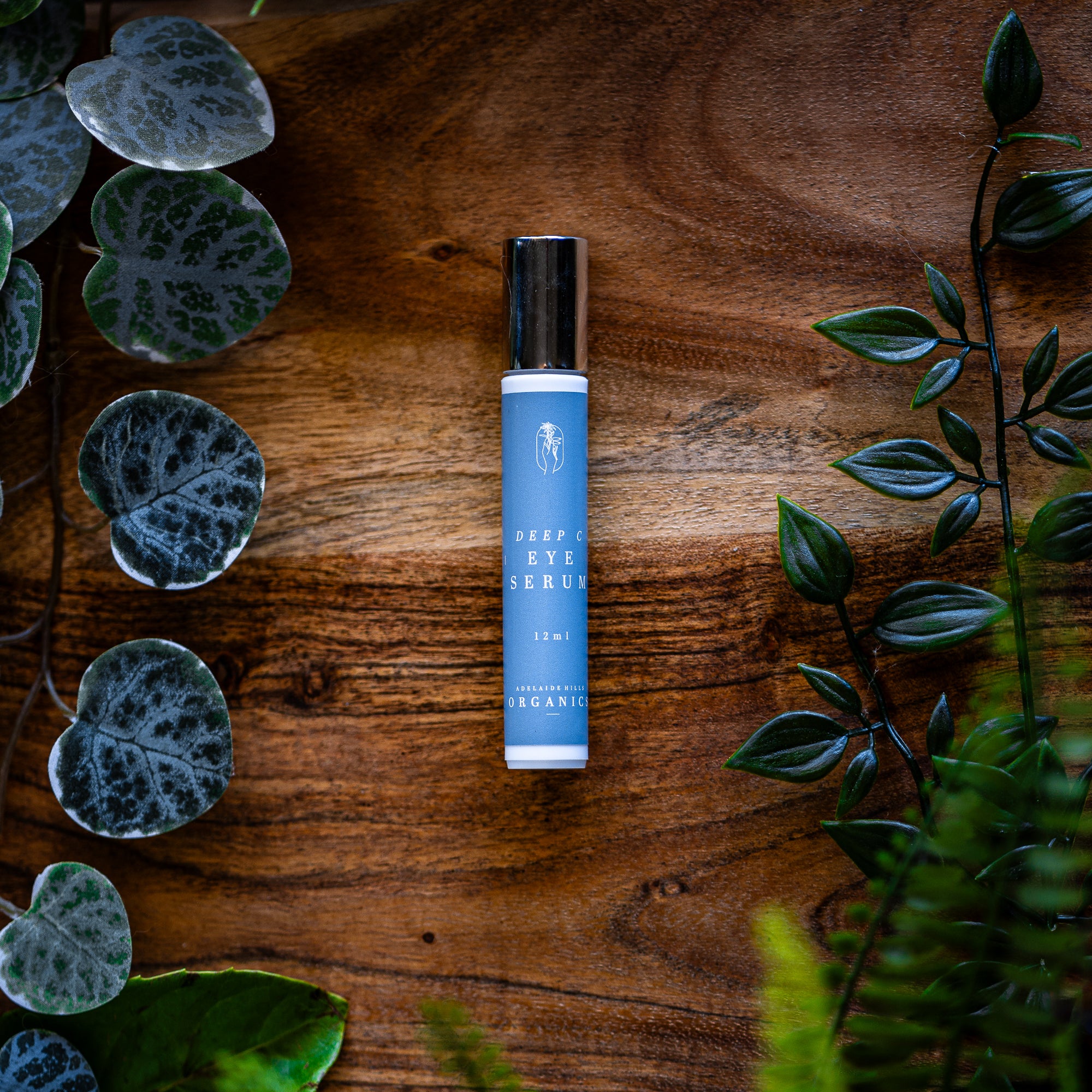 Deep C Eye Serum | 12ml