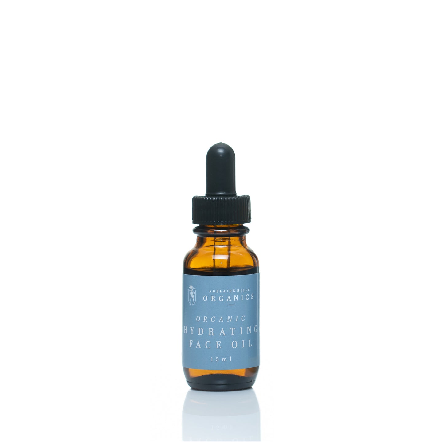 Organic Face Oils | Blend Six, Hemp Seed, Hydrating