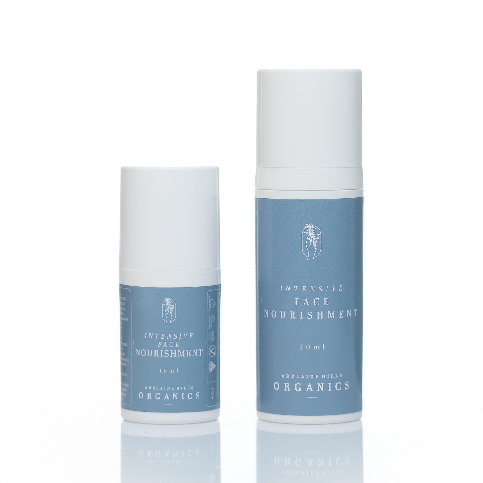 Intensive Face Nourishment | 15ml & 50ml