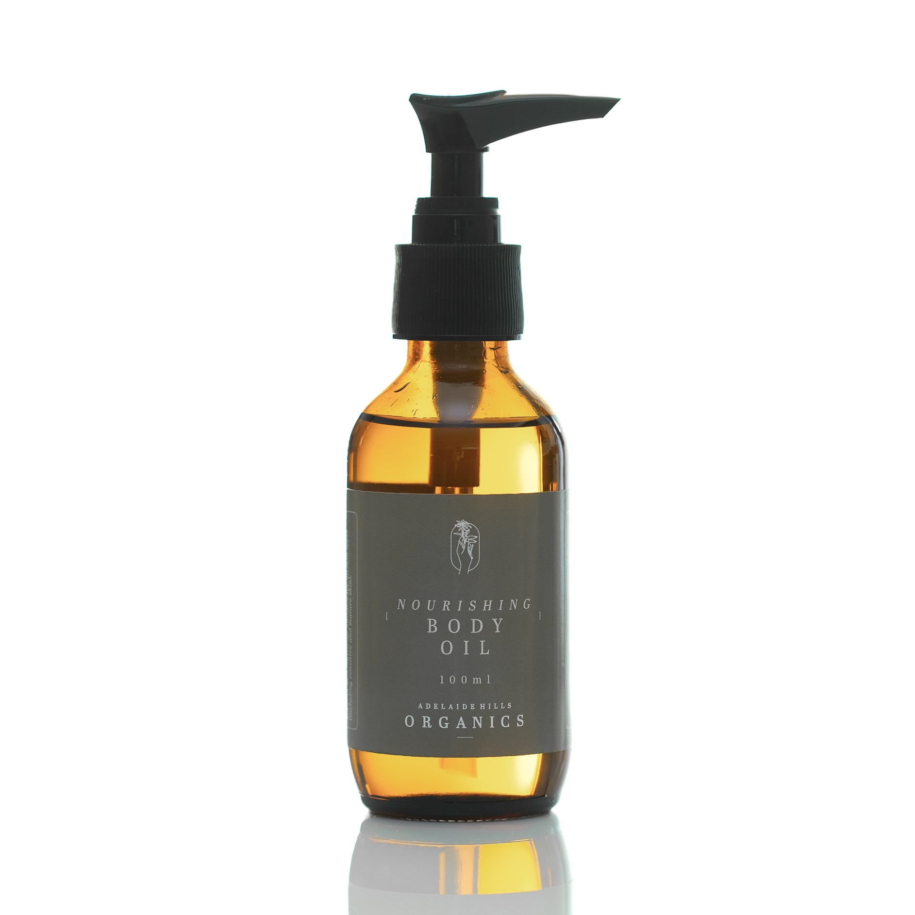 Nourishing Body Oil | 100ml